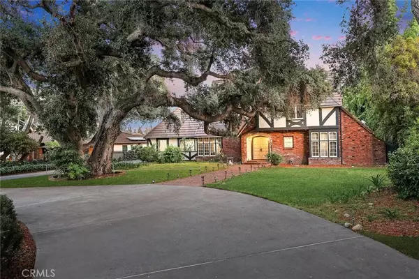 Arcadia, CA 91006,100 W Sycamore Avenue