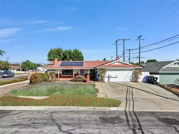 1758 N Madera, Ontario, CA 91764