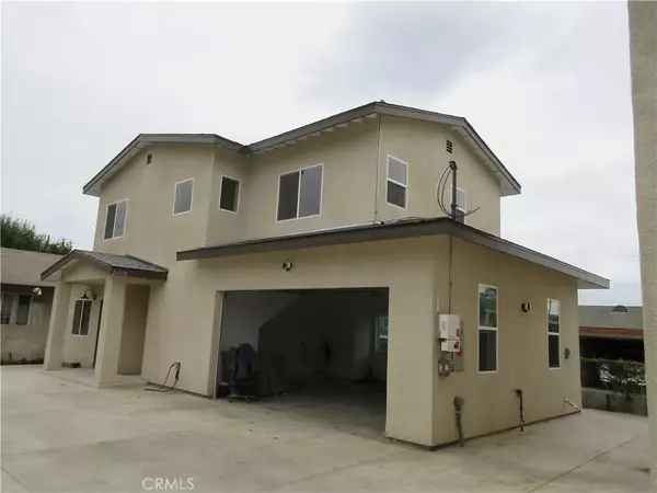 2646 Willard #B, Rosemead, CA 91770