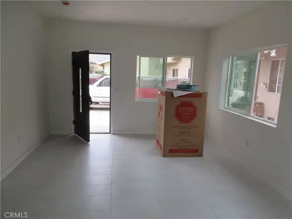 Rosemead, CA 91770,2646 Willard #B