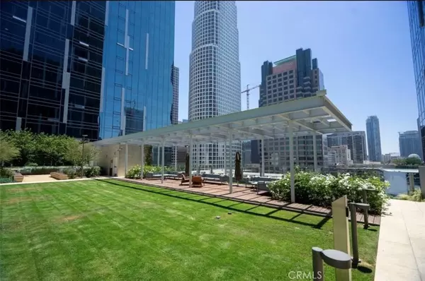 877 Francisco Street #517, Los Angeles, CA 90017