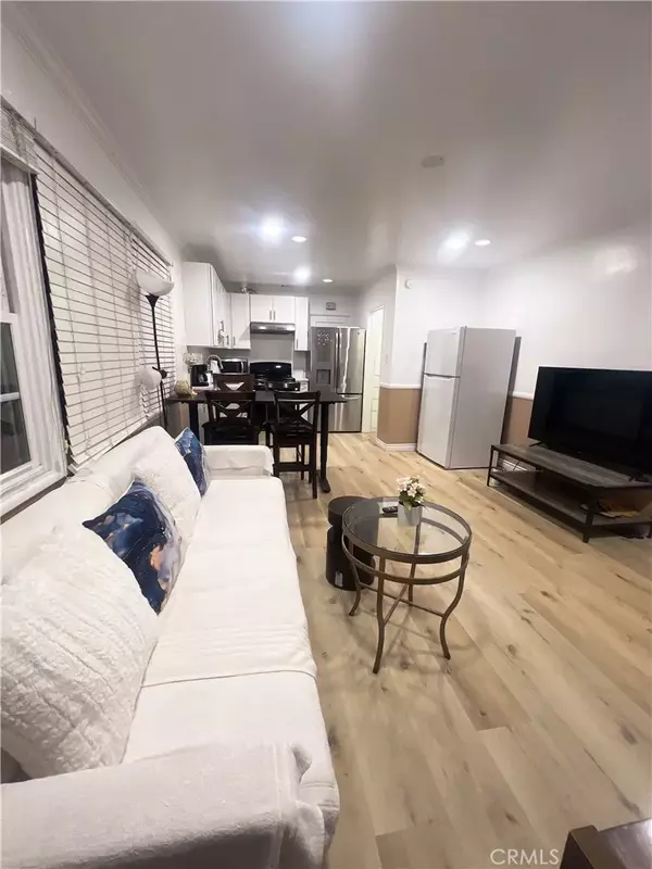 5522 Farna Ave, Arcadia, CA 91006