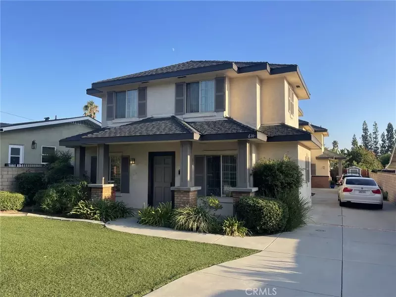 614 royal oaks Drive #A, Monrovia, CA 91016
