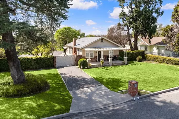 Arcadia, CA 91006,1431 S 6th Avenue