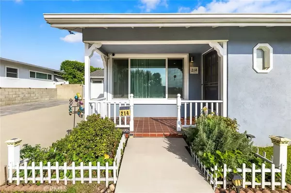 Monrovia, CA 91016,214 Fowler