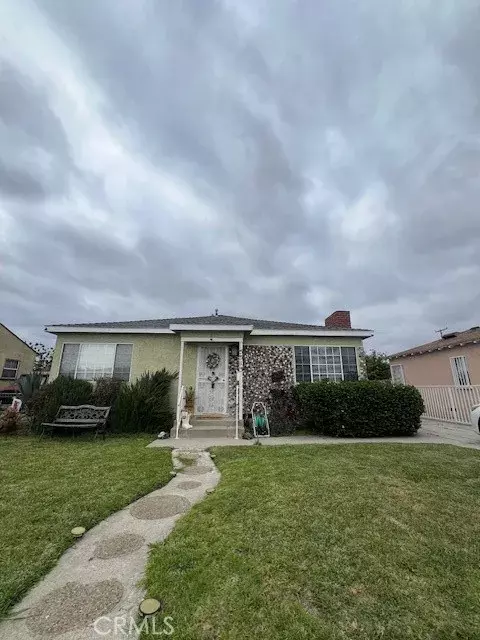5513 Rayborn Street, Lynwood, CA 90262