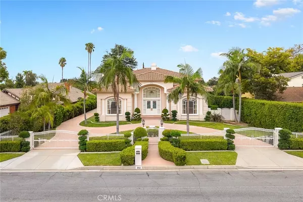 Arcadia, CA 91007,662 W Norman Avenue