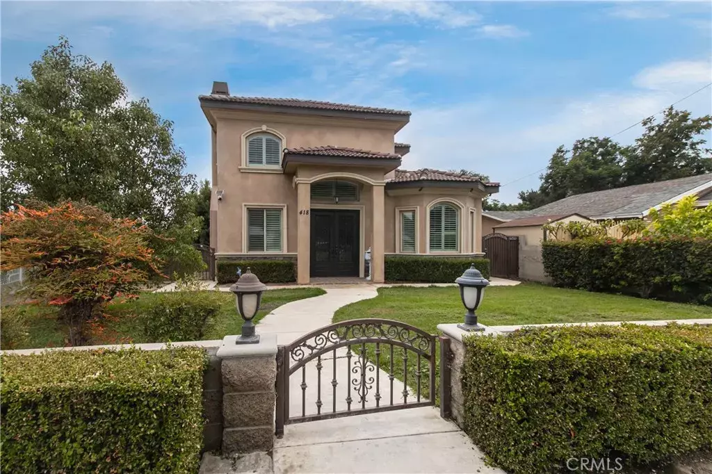 San Gabriel, CA 91776,418 El Monte Street