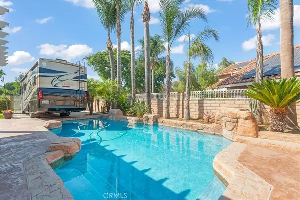 2694 Olympic View, Chino Hills, CA 91709