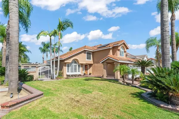 Chino Hills, CA 91709,2694 Olympic View