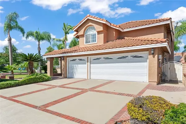 Chino Hills, CA 91709,2694 Olympic View