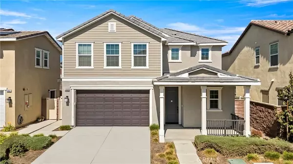 15939 Tanzinite Lane, Chino, CA 91708