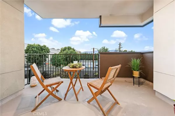Monterey Park, CA 91754,419 N Chandler Avenue #311
