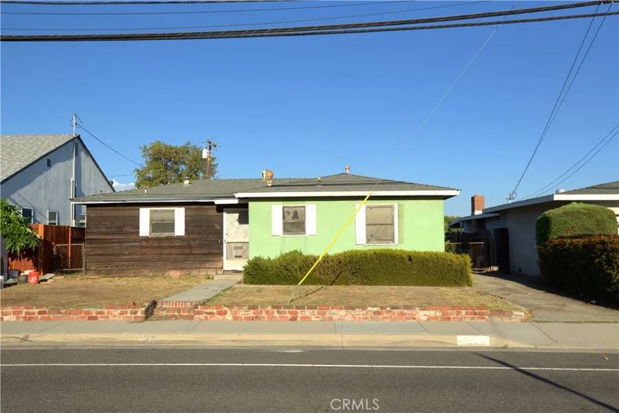 5140 Arden Dr, Temple City, CA 91780