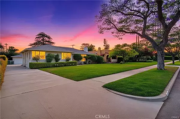 Pasadena, CA 91104,2030 Paloma Street