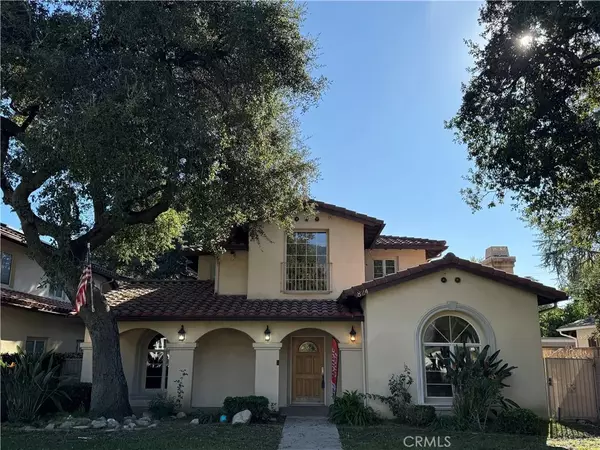 824 Ocean View, Monrovia, CA 91016