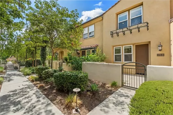 San Gabriel, CA 91776,270 S Arroyo #B