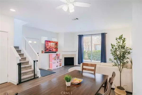 Lake Forest, CA 92610,56 Anacapa Court #130