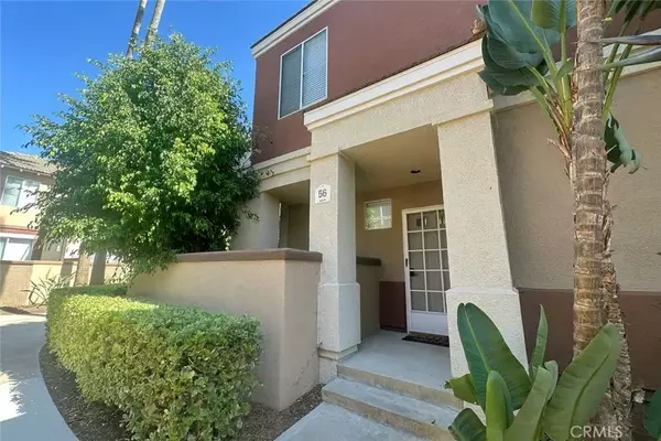 56 Anacapa Court #130, Lake Forest, CA 92610