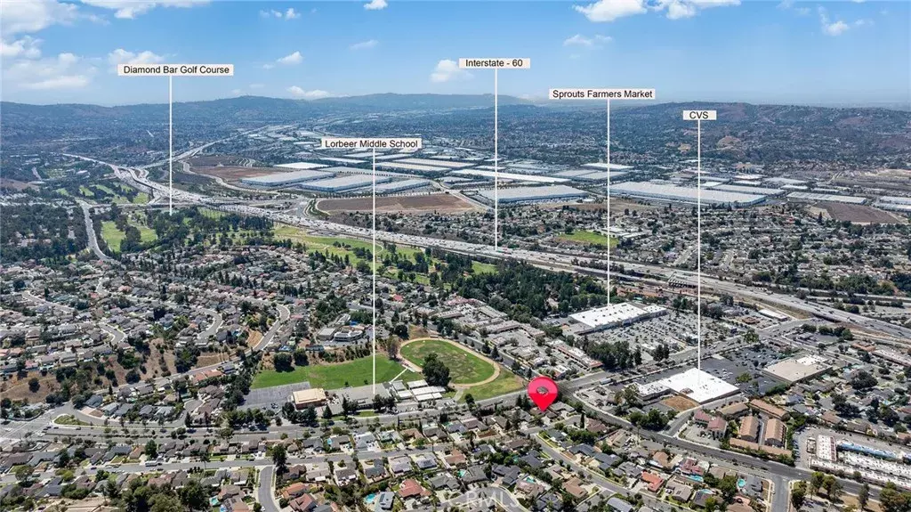 415 Charmingdale, Diamond Bar, CA 91765