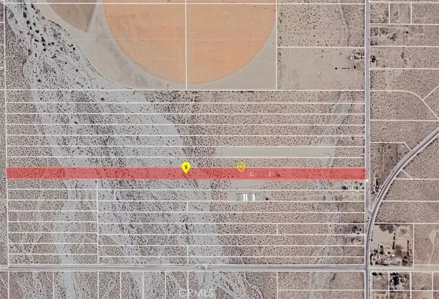 165 E Avenue S, Palmdale, CA 93591