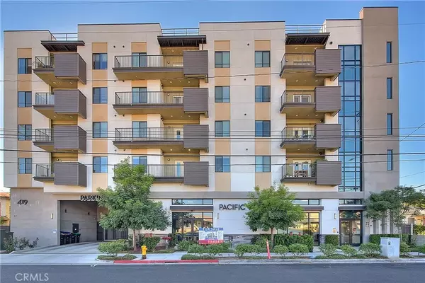 Monterey Park, CA 91754,419 N Chandler #508