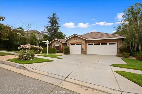 Rancho Cucamonga, CA 91739,5675 W Overlook Drive