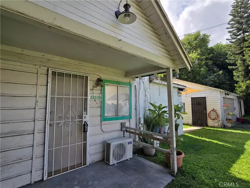 12226 E Valley Boulevard, El Monte, CA 91732