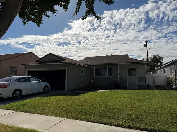 4355 Josie Avenue, Lakewood, CA 90713
