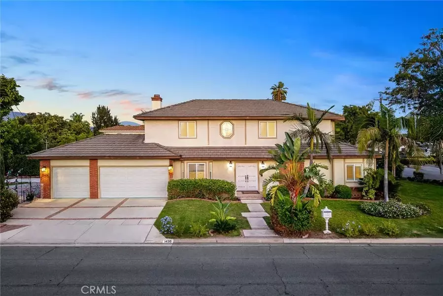 1430 Lovell Avenue, Arcadia, CA 91007