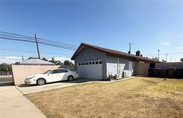Garden Grove, CA 92840,10882 Chapman Avenue