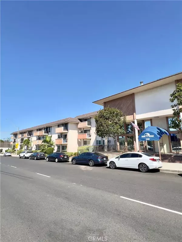 Long Beach, CA 90804,5585 E Pacific Coast #152