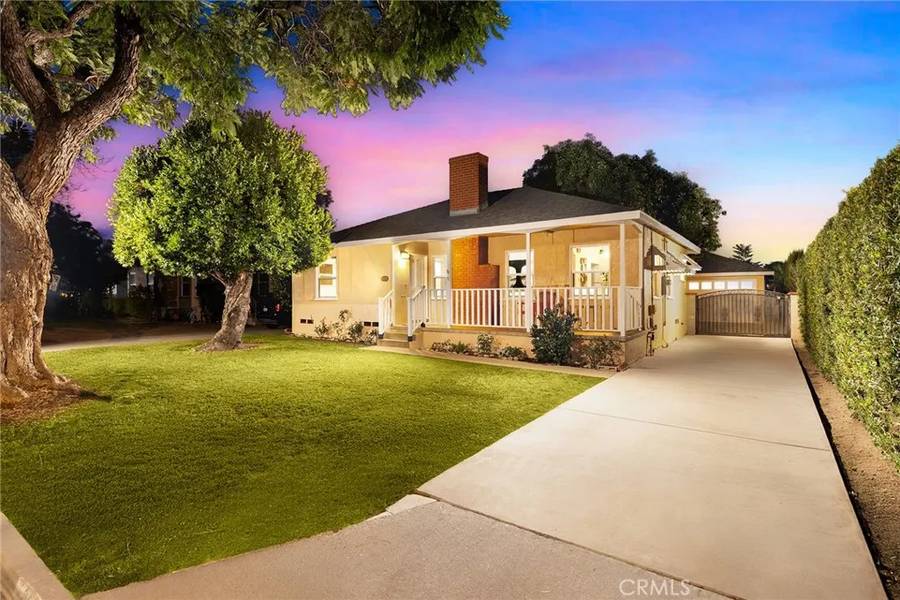 6226 Primrose Avenue, Temple City, CA 91780