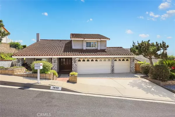 1413 Cuesta Way, Montebello, CA 90640
