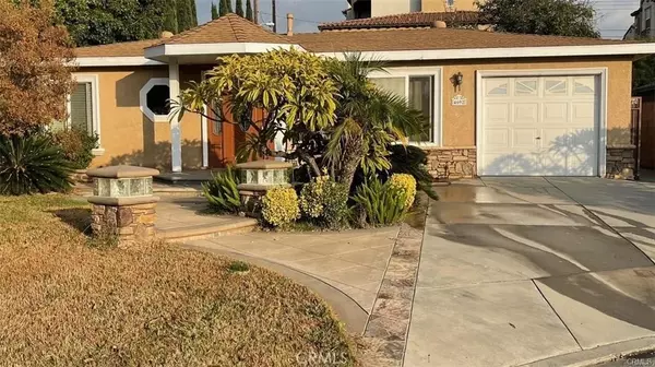 Covina, CA 91722,4692 N Edenfield