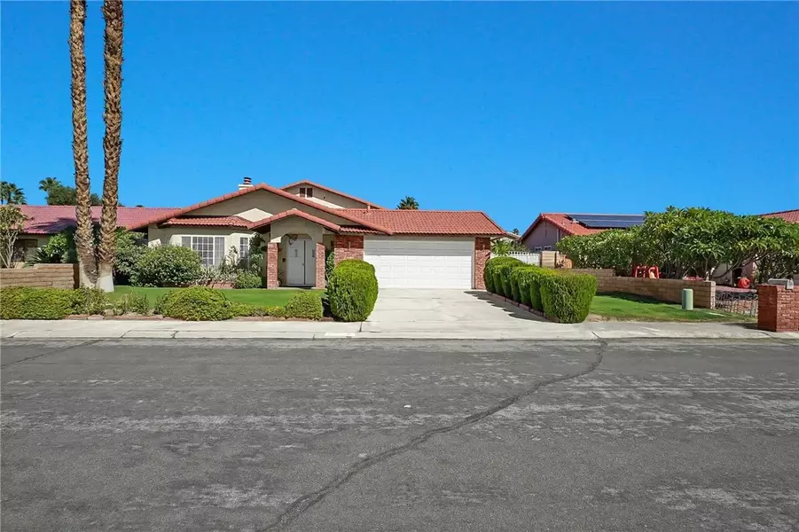 67260 Ovante Road, Cathedral City, CA 92234