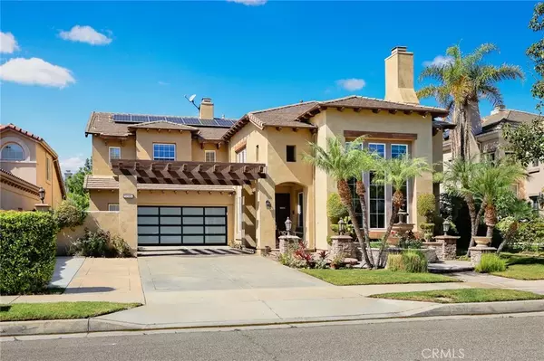 996 N Antonio Circle, Orange, CA 92869