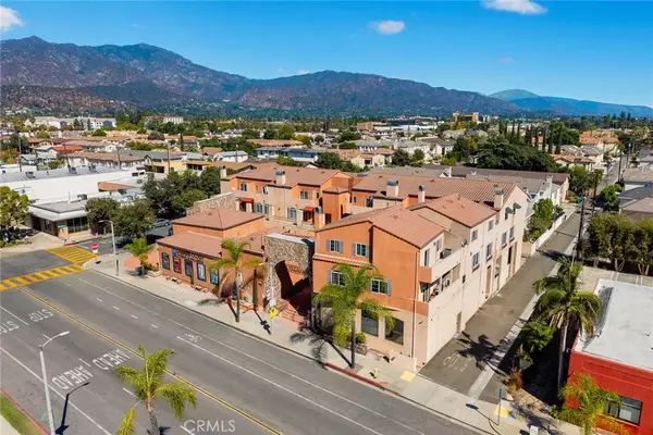 Arcadia, CA 91006,306 S 1st Avenue #105