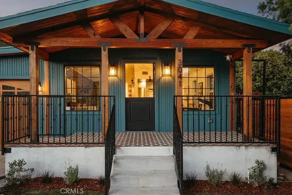 Atwater Village, CA 90039,3041 Atwater