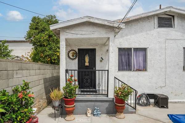 Los Angeles, CA 90033,2719 Folsom