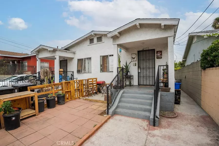 2719 Folsom, Los Angeles, CA 90033