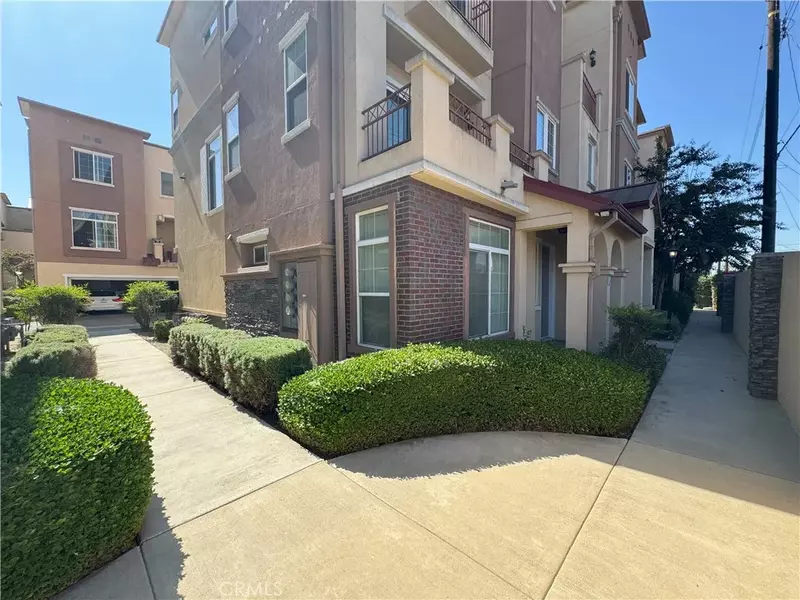 13639 Foster Avenue #4, Baldwin Park, CA 91706
