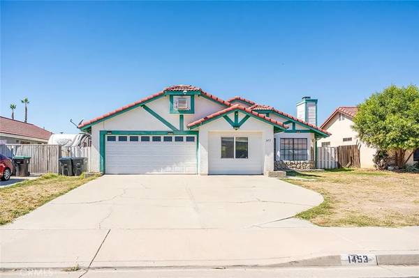 Hemet, CA 92543,1453 S Palm Avenue