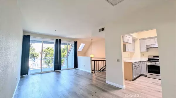801 S 2nd Street #3, Alhambra, CA 91801