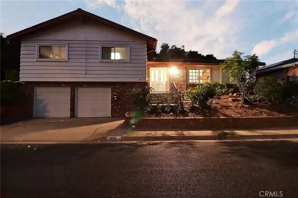 975 Metro, Monterey Park, CA 91755