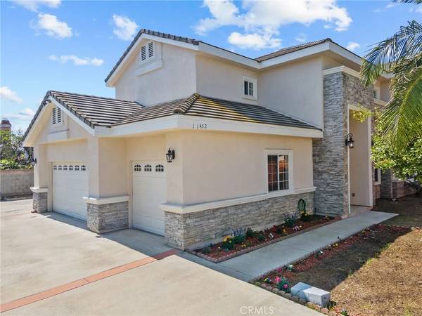 11452 Lambert, El Monte, CA 91732