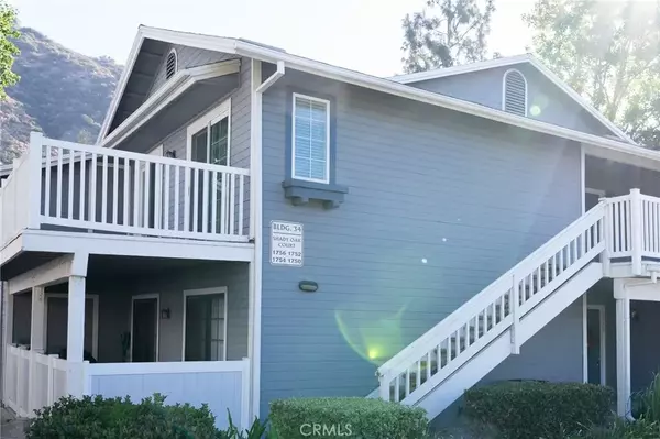 1756 Shady Oaks Court, Azusa, CA 91702