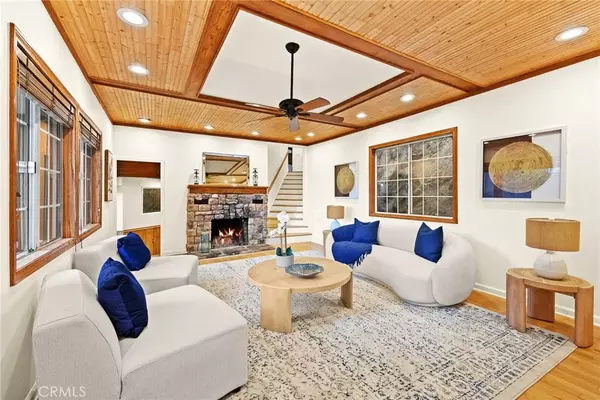 Sierra Madre, CA 91024,380 Churchill Road