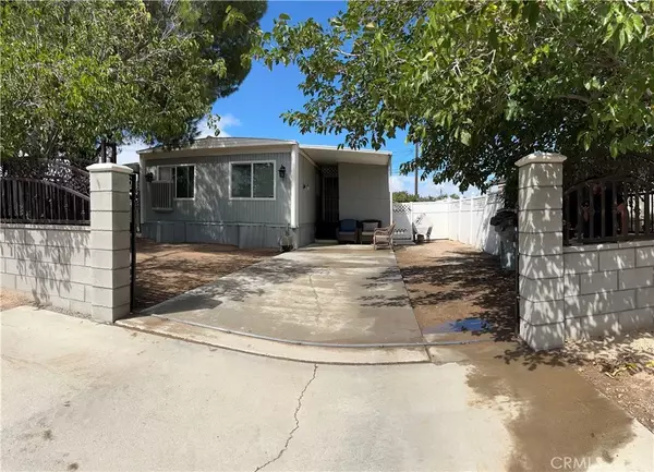 19190 Hinton Street, Hesperia, CA 92345