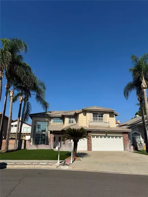 Chino, CA 91710,6594 Manzanita